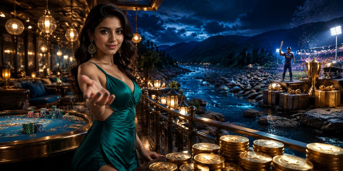 সিলেট ক্রিকেট বেটিং দৃশ্য