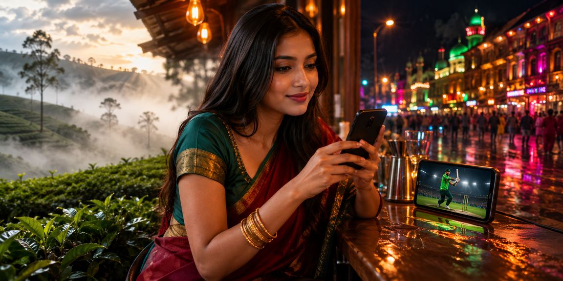 সিলেট ক্রিকেট বেটিং মাঠ